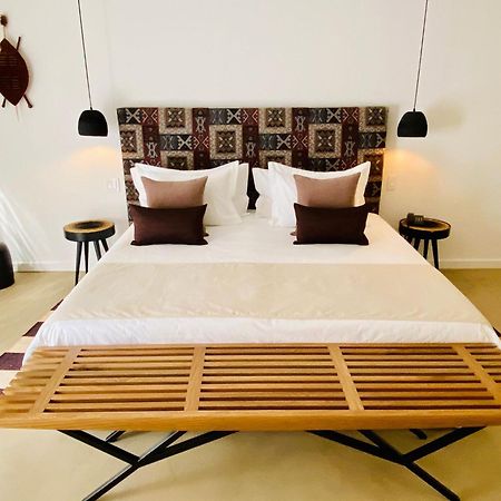 Patio Del Mundo Ξενοδοχείο Μεντεγίν Δωμάτιο φωτογραφία
