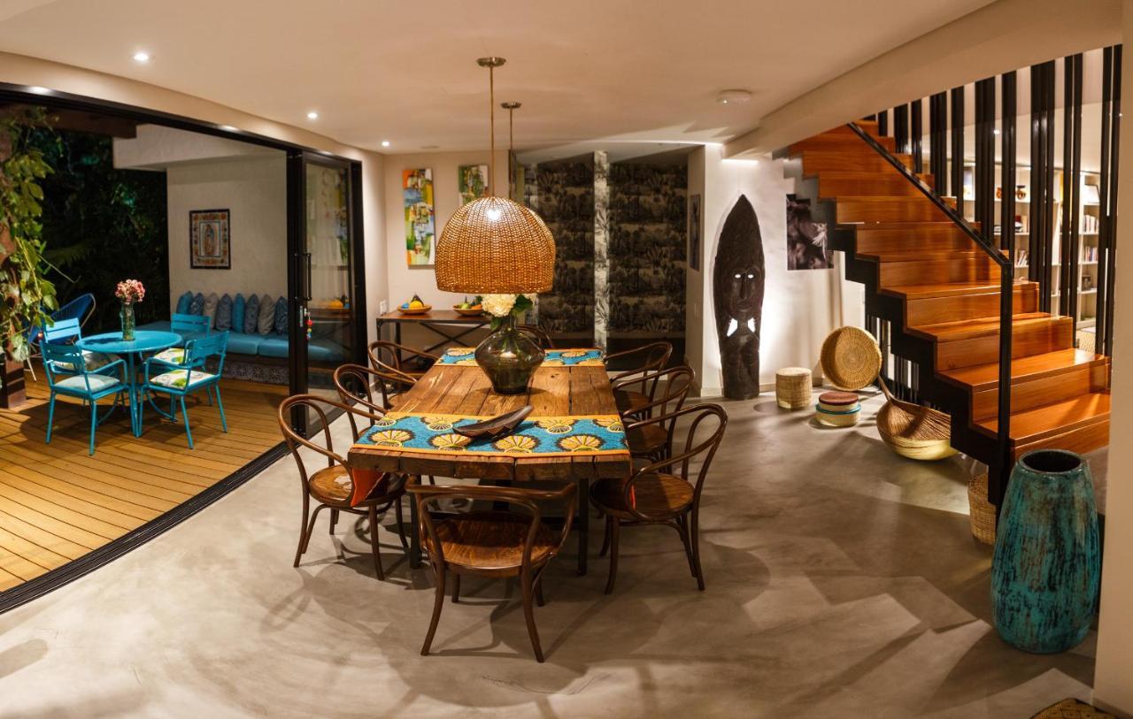Patio Del Mundo Ξενοδοχείο Μεντεγίν Εξωτερικό φωτογραφία