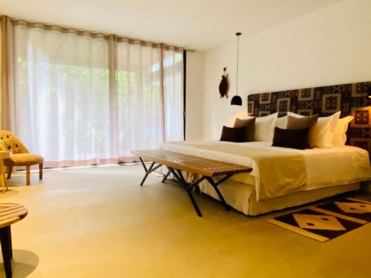 Patio Del Mundo Ξενοδοχείο Μεντεγίν Εξωτερικό φωτογραφία