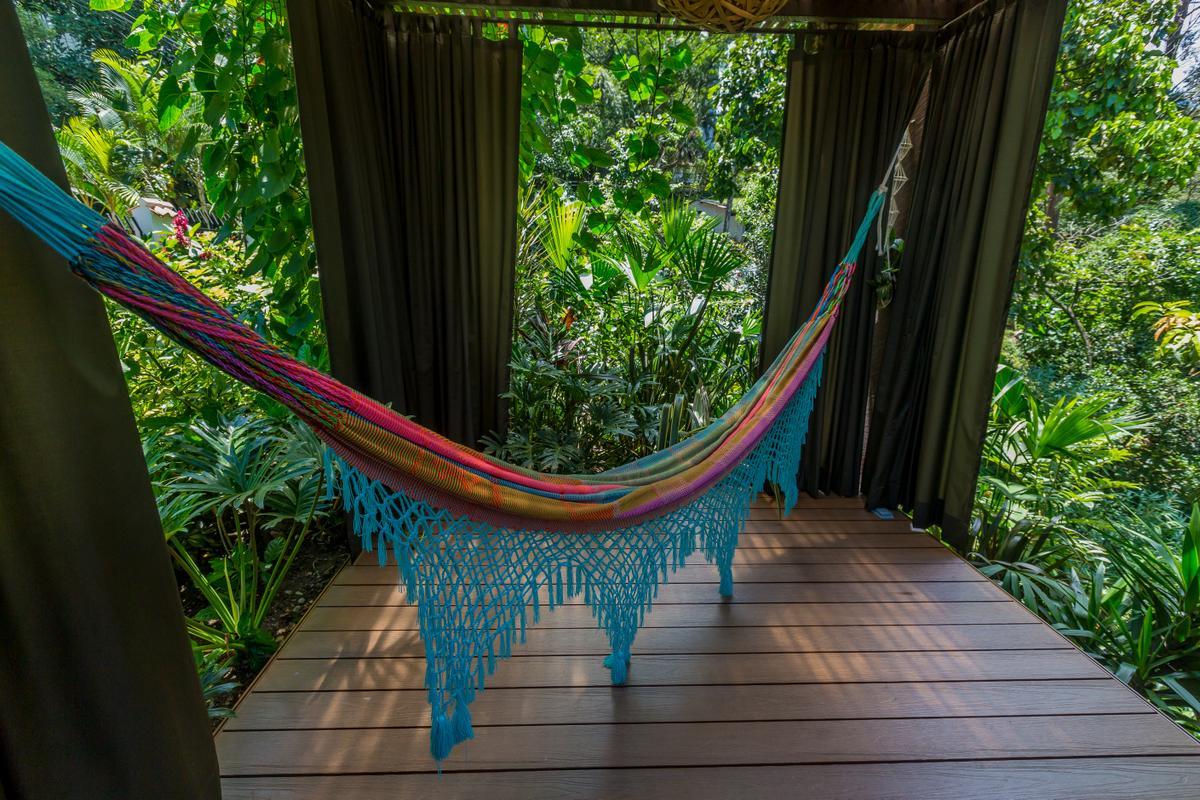 Patio Del Mundo Ξενοδοχείο Μεντεγίν Εξωτερικό φωτογραφία